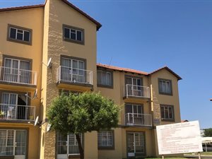 2 Bed Apartment in Ormonde