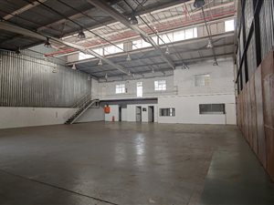 551 m² Industrial space in Selby