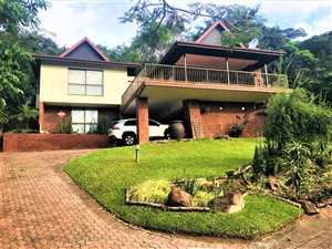 3 Bed House in Selbourne Golf Estate