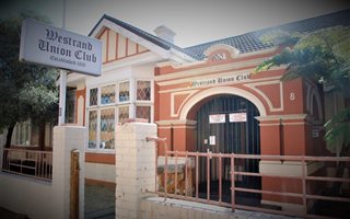 1 m² Commercial space in Krugersdorp Central