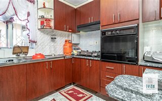 3 Bedroom House in Westcliff