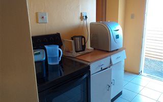 2 Bedroom Flat in Beaconsfield