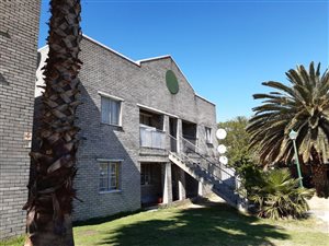 1 Bed Apartment in Denneburg