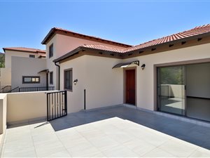 3 Bed Townhouse in Kibler Park