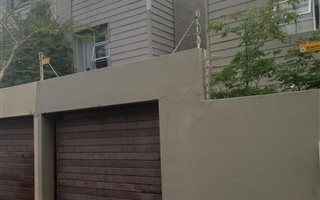 4 Bedroom Townhouse in Mowbray