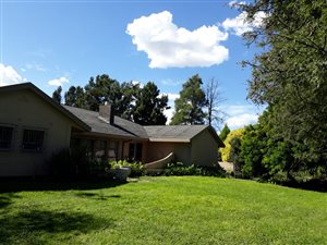 352 ha Farm in Lichtenburg