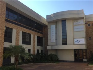 4270 m² Commercial space in Erasmusrand