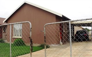2 Bedroom House in Boitekong