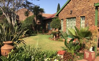 3 Bedroom House in Zwartkop