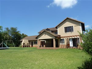 4 Bedroom Townhouse in Clifton Hill Estate