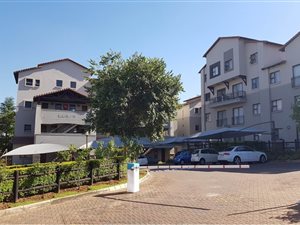 1 Bed Apartment in Sunninghill
