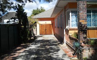 4 Bedroom House in Bellville Central