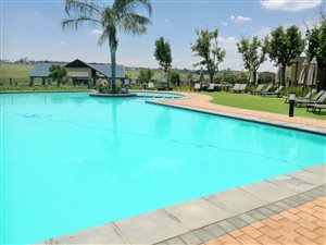 3 Bed Apartment in Waterfall Estate