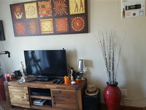 1 Bed Apartment in Tableview