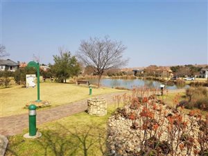 1 Bed Garden Cottage in Clearwater Flyfishing Estate