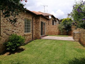 3 Bed Cluster in North Riding