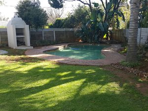 3 Bed House in Elma Park