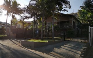 4 Bedroom House in Mountain View