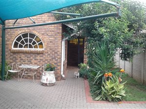 2 Bed House in Golf Park
