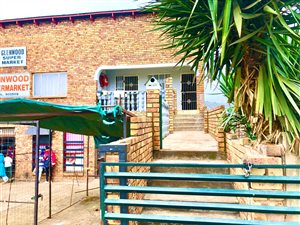 9 Bed House in Pietermaritzburg Central