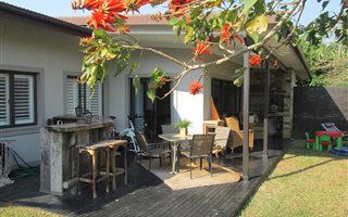 2 Bedroom House in Simbithi Estate