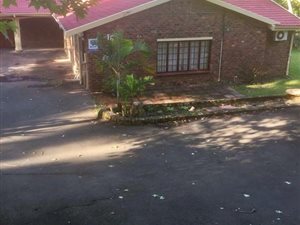 3 Bed House in Kloof