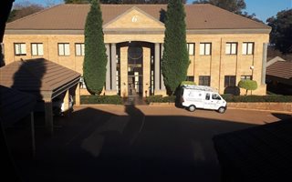 130 m² Office Space in Centurion CBD