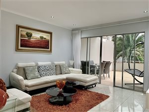 2 Bed Apartment in Sandhurst