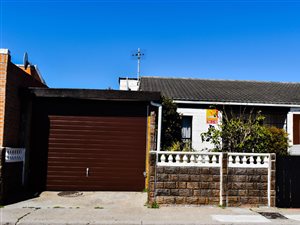 3 Bed House in Rocklands