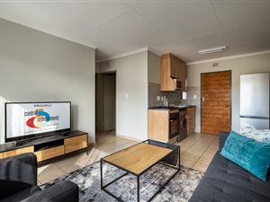 2 Bed Apartment in Kibler Park