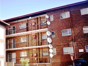 1 Bed Apartment in Germiston South