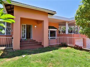 3 Bed House in Somerset Park