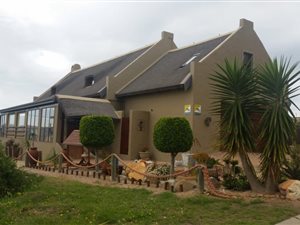 3 Bed House in Vlees Bay