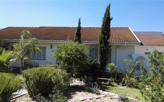 3 Bedroom House in De Doorns