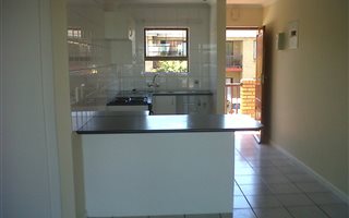 2 Bedroom Apartment in Oakglen