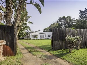 4 Bed House in Eshowe