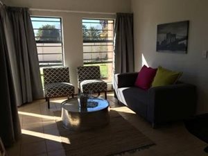 2 Bed Apartment in Jansen Park