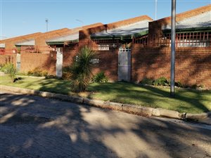 1 Bed Townhouse in Bethlehem
