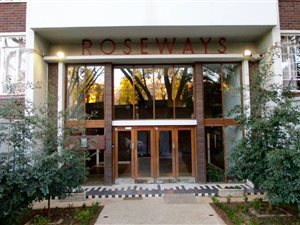 2 Bed Apartment in Rosebank