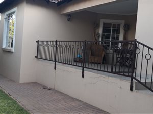 3 Bed House in Wapadrand