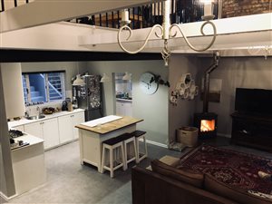 4 Bed House in Eversdal