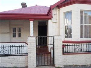 3 Bed House in Jeppestown