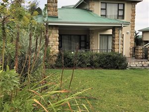 2 Bed House in Clarens