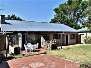 3 Bed House in Primrose