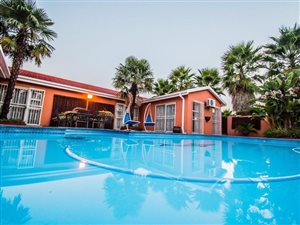4 Bed House in Sonlandpark