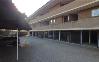 1 Bedroom Apartment in Fontainebleau