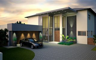 4 Bedroom House in Aspen Hills