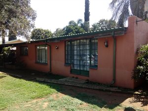 3 Bed House in Silverton