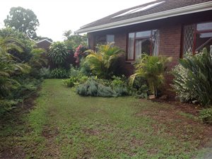 4 Bed Townhouse in Hayfields