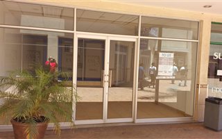 300 m² Retail Space in New Redruth